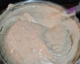 Foto langkah ke 4 dari resep Banana Chiffon Cake.
