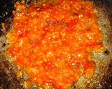 Foto langkah ke 3 dari resep Sweet and Sour Seasonal Vegetables (Sambel Terong ala Dapurpia).