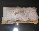 Foto del paso 6 de la receta: Coca de hojaldre con chocolate