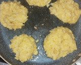 Foto del paso 2 de la receta: Croqueta de arroz con huevo
