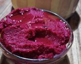 Foto del paso 4 de la receta: Hummus de Remolacha