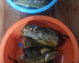 Foto langkah ke 3 dari resep Bandeng Presto Empuk.