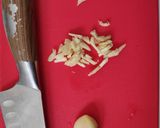Foto langkah ke 3 dari resep Mun Tahu Kornet Brokoli.