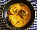 ফিশ কারি (fish curry recipe in Bengali) রেসিপির ধাপ 6 ছবি
