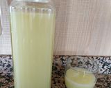 Foto del paso 5 de la receta: Limonada en Monsieur Cuisine