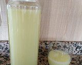 Foto del paso 5 de la receta: Limonada en Monsieur Cuisine