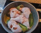 Foto langkah ke 2 dari resep Ayam Goreng 5 Bahan.