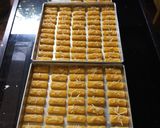 Foto langkah ke 5 dari resep Kastangel.