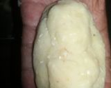 Foto del paso 4 de la receta: PAPAS ENVUELTAS AL HORNO!