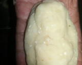 Foto del paso 4 de la receta: PAPAS ENVUELTAS AL HORNO!