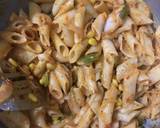 Italian Pasta recipe step 4 photo