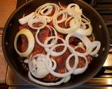 Mike's 10 Minute Smothered Pork Loin Chop Complete Meal recipe step 3 photo