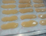 Foto del paso 4 de la receta: Tiramisú