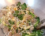 Foto langkah ke 4 dari resep 531. Mie Goreng ala Resto.