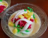 Foto langkah ke 7 dari resep Putu Mayang mi.