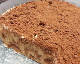 Foto del paso 6 de la receta: Postre helado de chocotorta para una tarde calurosa 😜