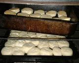 Foto del paso 2 de la receta: Bizcochitos de grasa
