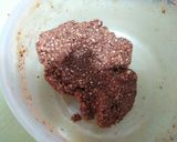 Foto del paso 1 de la receta: Bombón Gluten Free