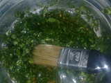 Tostadas saborizadas