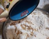 Foto del paso 6 de la receta: Pan Amasado