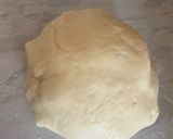 Barackos túrós recept fázis 1 fotója
