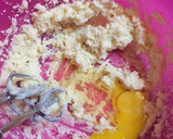 Foto del paso 2 de la receta: 👩🏼‍🍳Pepas de dulce de leche 🤗