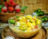 Foto langkah ke 2 dari resep Asinan Kiamboy 🍋🫐🍑.