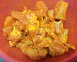 சுவையான சிக்கன் ஷவர்மா ரெசிபி ஸ்டேப் 1 புகைப்படம்