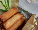 Foto langkah ke 10 dari resep Lumpia semarang resep otentik.
