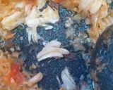Foto langkah ke 3 dari resep Sapi Lada Hitam hu-hah (pedas).