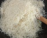 Foto langkah ke 2 dari resep Kataifi/Kunafa Sangrai.