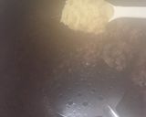 A picture of step 3 of Tawa Qeema.
