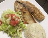 Foto del paso 7 de la receta: Pescado a la mantequilla 🐟