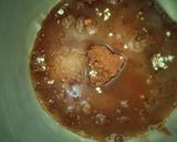 Foto langkah ke 1 dari resep Selai Coklat Homemade.