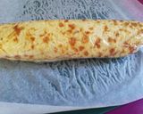 Foto del paso 5 de la receta: Brazo gitano de patata y cebolla(rollo)