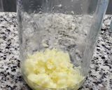 Foto del paso 1 de la receta: Como descongelar nódulos kéfir(de leche)