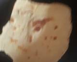 Garlic Naan Breadmatakin girki5 hoto