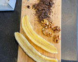 Foto del paso 5 de la receta: Torta de banana VEGANA