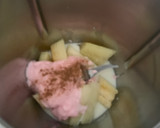 Foto del paso 2 de la receta: Batido de melón Thermomix