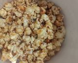 Foto langkah ke 4 dari resep Popcorn Caramel ala XXI.