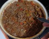 Foto del paso 6 de la receta: Ropa Vieja Cubana