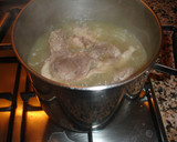 Foto del paso 2 de la receta: Cordero de la Safor adobado