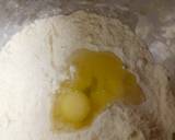 Handmade pasta recipe step 1 photo