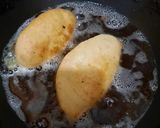 A picture of step 5 of Piroshki.