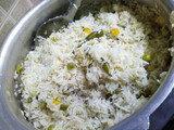 पुलाव (pulao recipe in marathi)
