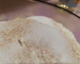 Hűtőben kelt kenyér recept fázis 1 fotója