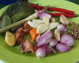 Foto langkah ke 2 dari resep Sayur Lodeh Ayam🐔.
