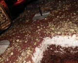 صورة لخطوة 1 من وصفة كيكة الشموع