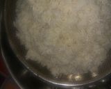 A picture of step 2 of Tahri (Vegetable Rice Pilaf).