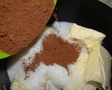 Kókusz kocka recept fázis 4 fotója